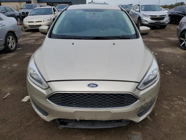 Photo 4 VIN: 1FADP3FE1JL203499 - FORD FOCUS SE 