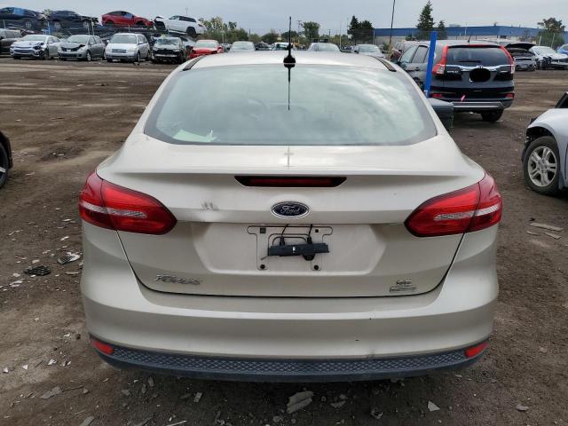 Photo 5 VIN: 1FADP3FE1JL203499 - FORD FOCUS SE 