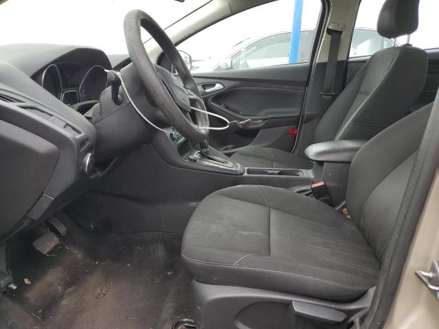 Photo 6 VIN: 1FADP3FE1JL203499 - FORD FOCUS SE 