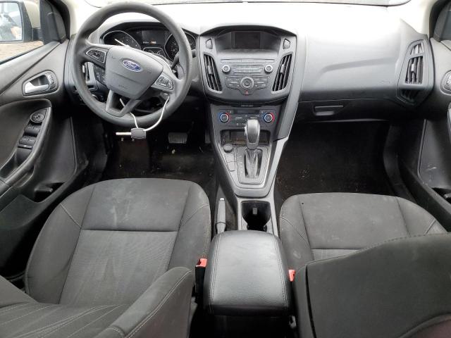 Photo 7 VIN: 1FADP3FE1JL203499 - FORD FOCUS SE 