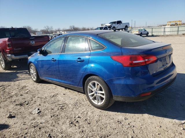 Photo 1 VIN: 1FADP3FE1JL210940 - FORD FOCUS SE 