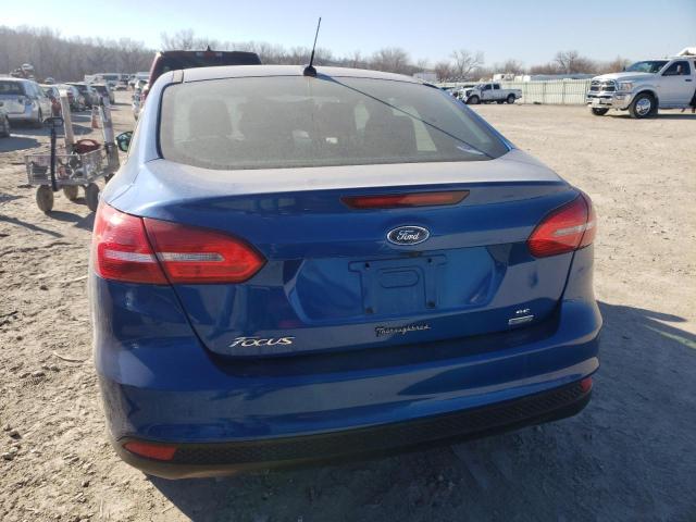 Photo 5 VIN: 1FADP3FE1JL210940 - FORD FOCUS SE 