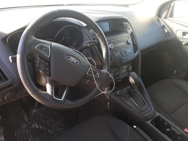 Photo 7 VIN: 1FADP3FE1JL210940 - FORD FOCUS SE 