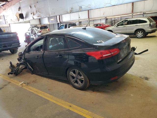 Photo 1 VIN: 1FADP3FE1JL217905 - FORD FOCUS 