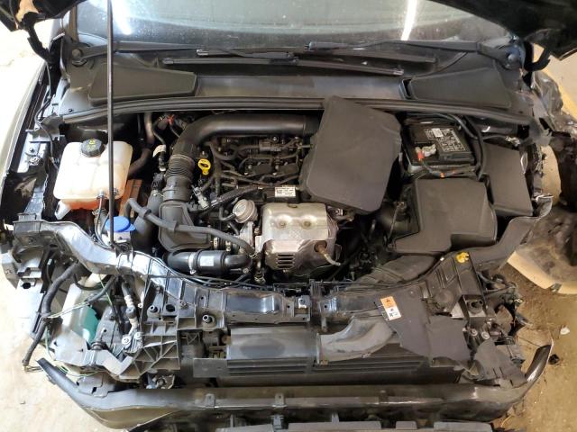 Photo 10 VIN: 1FADP3FE1JL217905 - FORD FOCUS 