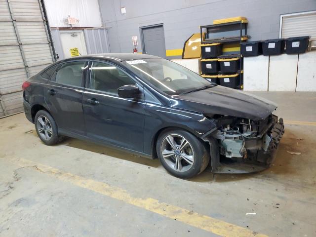 Photo 3 VIN: 1FADP3FE1JL217905 - FORD FOCUS 