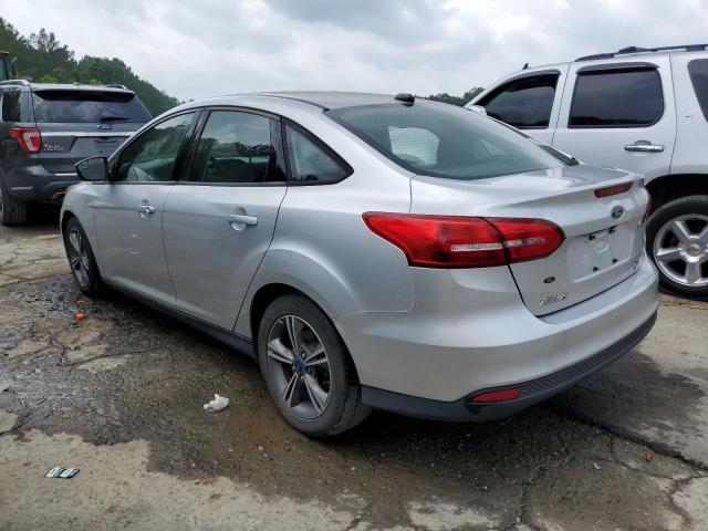 Photo 1 VIN: 1FADP3FE1JL222795 - FORD FOCUS 