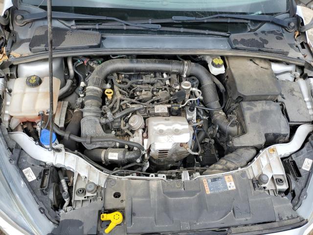 Photo 10 VIN: 1FADP3FE1JL222795 - FORD FOCUS 