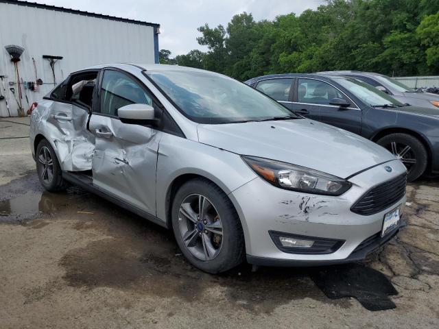 Photo 3 VIN: 1FADP3FE1JL222795 - FORD FOCUS 