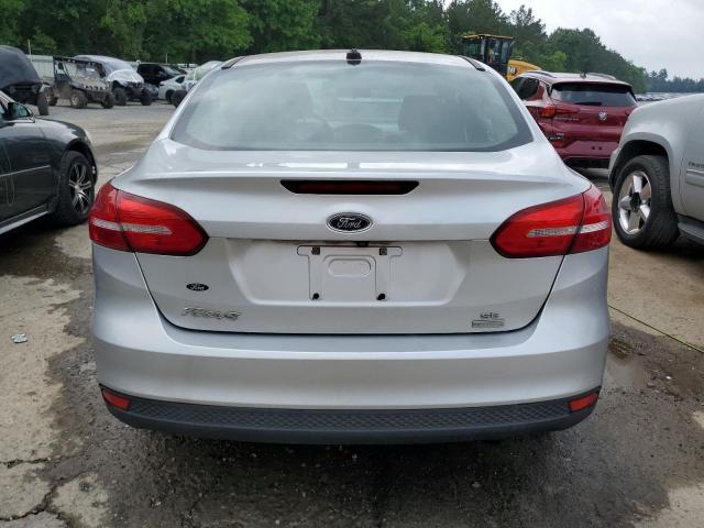 Photo 5 VIN: 1FADP3FE1JL222795 - FORD FOCUS 