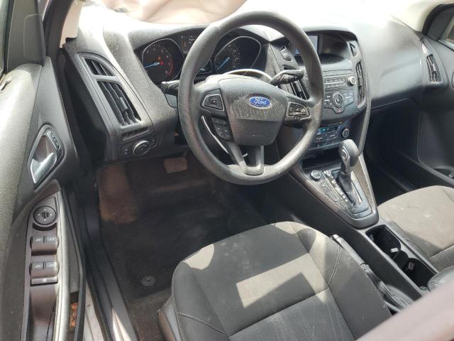 Photo 7 VIN: 1FADP3FE1JL222795 - FORD FOCUS 