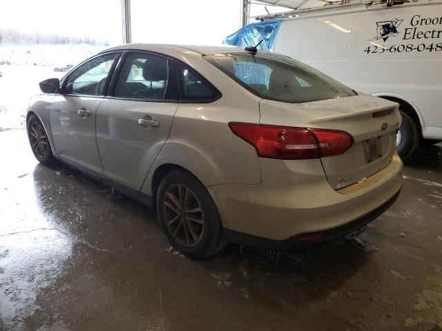 Photo 1 VIN: 1FADP3FE1JL226300 - FORD FOCUS 