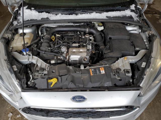 Photo 10 VIN: 1FADP3FE1JL226300 - FORD FOCUS 