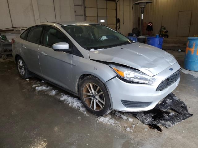 Photo 3 VIN: 1FADP3FE1JL226300 - FORD FOCUS 