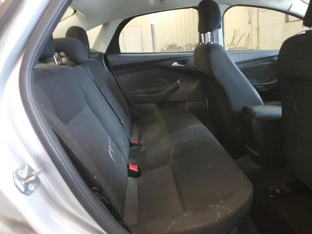 Photo 9 VIN: 1FADP3FE1JL226300 - FORD FOCUS 