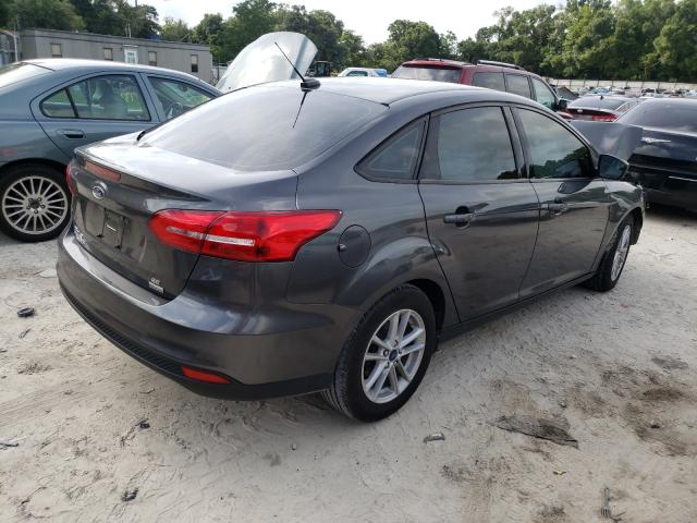 Photo 3 VIN: 1FADP3FE1JL227057 - FORD FOCUS SE 