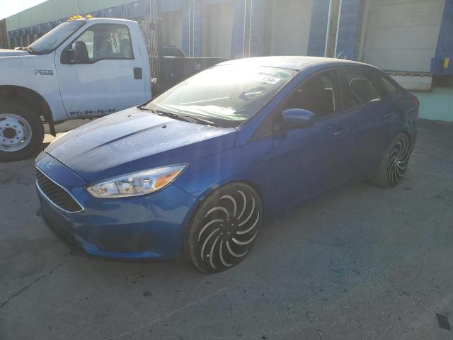 Photo 0 VIN: 1FADP3FE1JL235238 - FORD FOCUS SE 