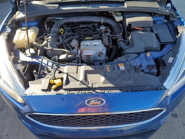 Photo 10 VIN: 1FADP3FE1JL235238 - FORD FOCUS SE 