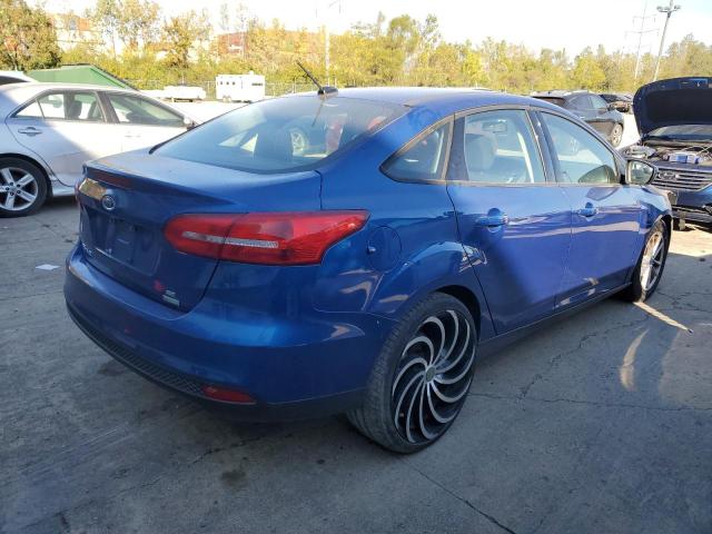 Photo 2 VIN: 1FADP3FE1JL235238 - FORD FOCUS SE 