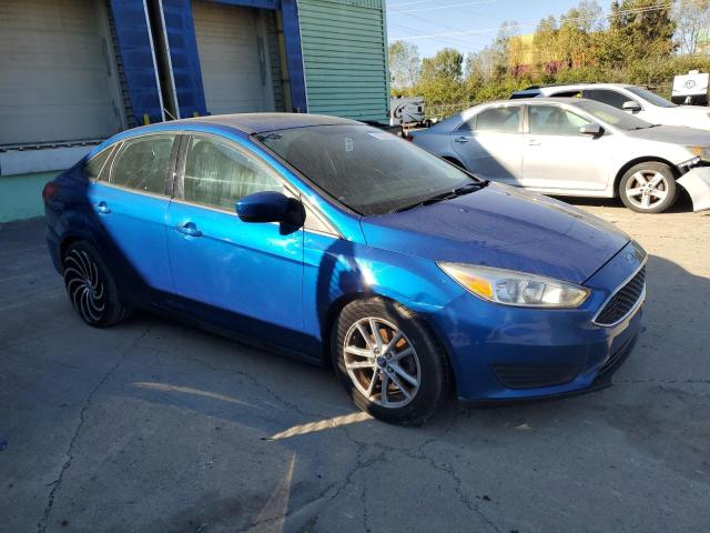 Photo 3 VIN: 1FADP3FE1JL235238 - FORD FOCUS SE 