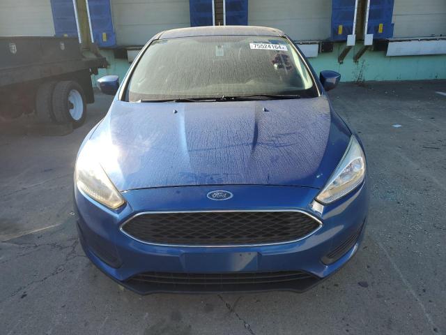 Photo 4 VIN: 1FADP3FE1JL235238 - FORD FOCUS SE 