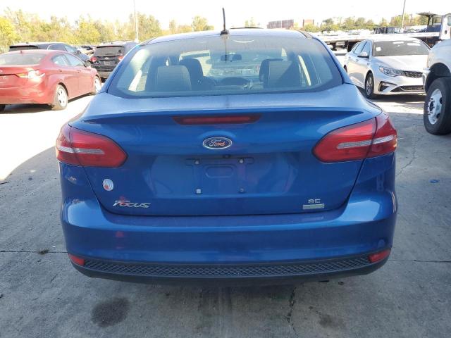 Photo 5 VIN: 1FADP3FE1JL235238 - FORD FOCUS SE 