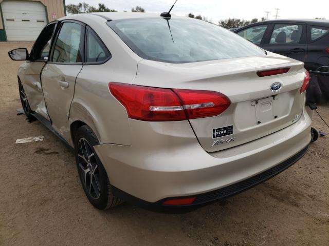 Photo 2 VIN: 1FADP3FE1JL257319 - FORD FOCUS 