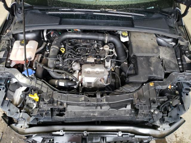 Photo 6 VIN: 1FADP3FE1JL261354 - FORD FOCUS SE 