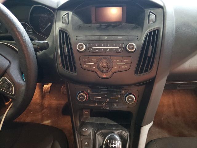 Photo 8 VIN: 1FADP3FE1JL261354 - FORD FOCUS SE 