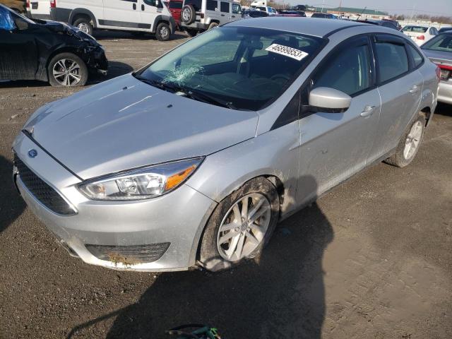 Photo 0 VIN: 1FADP3FE1JL269700 - FORD FOCUS SE 