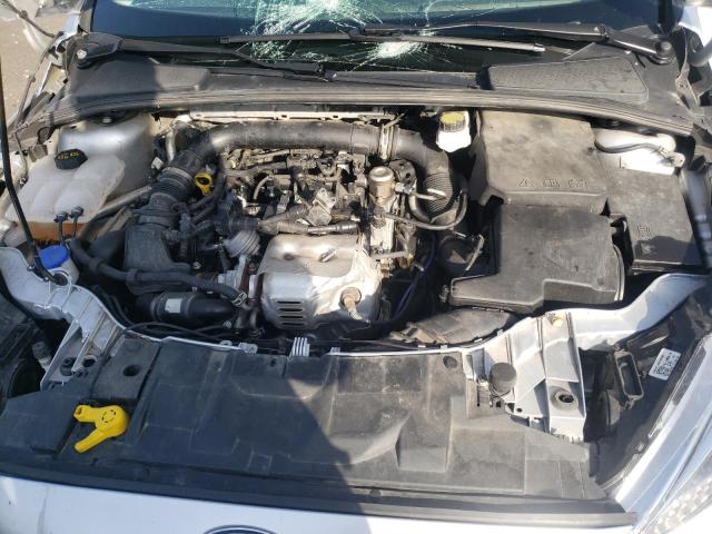 Photo 10 VIN: 1FADP3FE1JL269700 - FORD FOCUS SE 