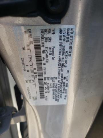 Photo 11 VIN: 1FADP3FE1JL269700 - FORD FOCUS SE 