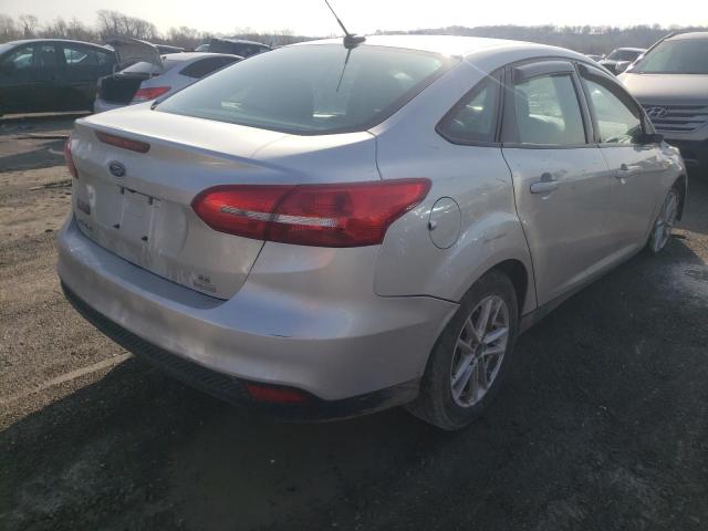 Photo 2 VIN: 1FADP3FE1JL269700 - FORD FOCUS SE 