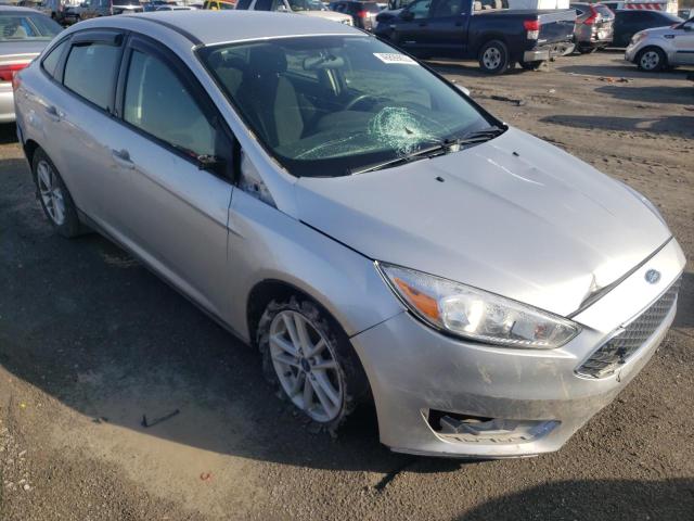 Photo 3 VIN: 1FADP3FE1JL269700 - FORD FOCUS SE 