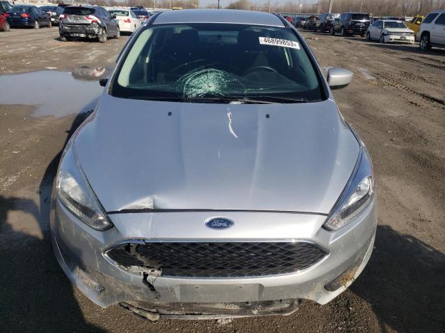 Photo 4 VIN: 1FADP3FE1JL269700 - FORD FOCUS SE 