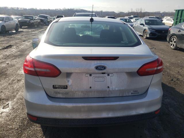 Photo 5 VIN: 1FADP3FE1JL269700 - FORD FOCUS SE 