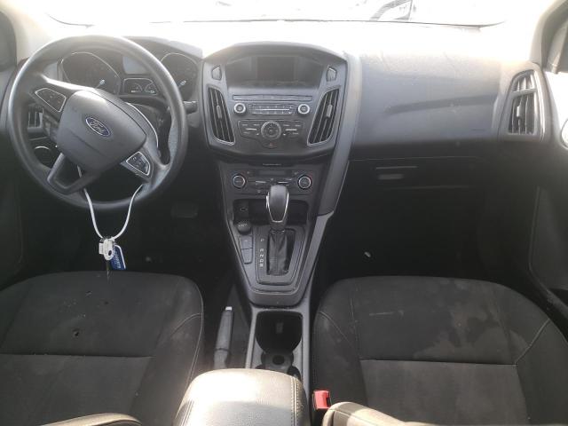 Photo 7 VIN: 1FADP3FE1JL269700 - FORD FOCUS SE 