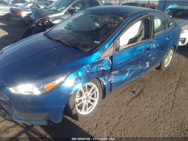 Photo 5 VIN: 1FADP3FE1JL270149 - FORD FOCUS 