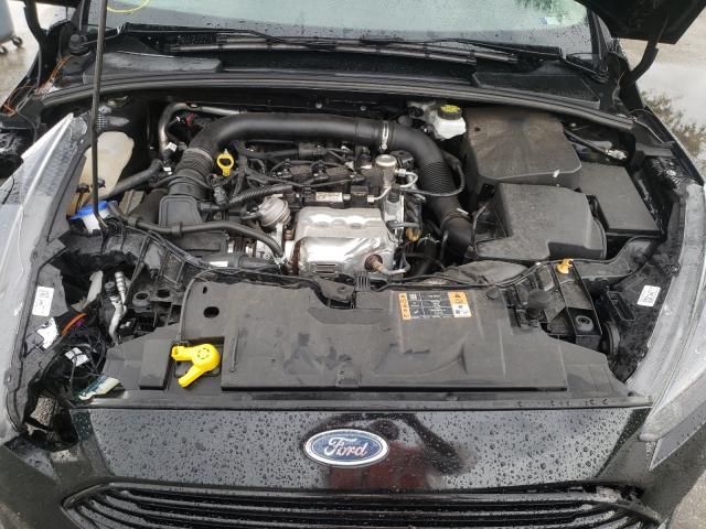 Photo 6 VIN: 1FADP3FE1JL275660 - FORD FOCUS SE 