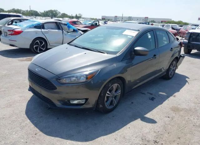 Photo 1 VIN: 1FADP3FE1JL292653 - FORD FOCUS 