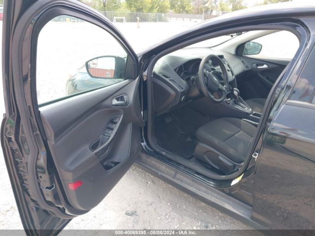 Photo 4 VIN: 1FADP3FE1JL300542 - FORD FOCUS 