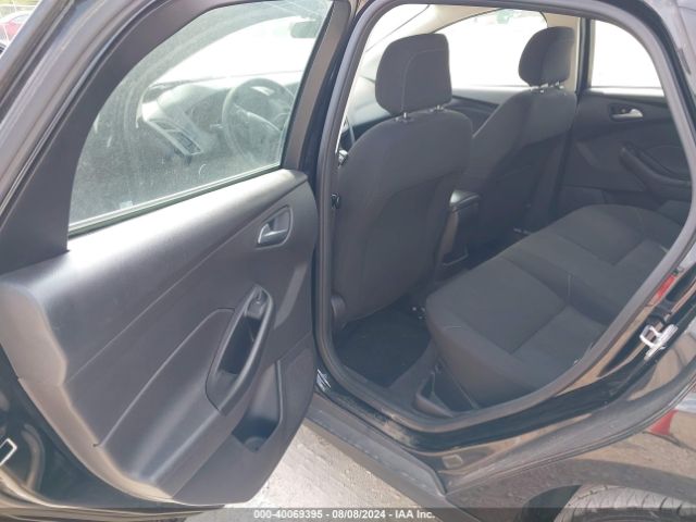 Photo 7 VIN: 1FADP3FE1JL300542 - FORD FOCUS 