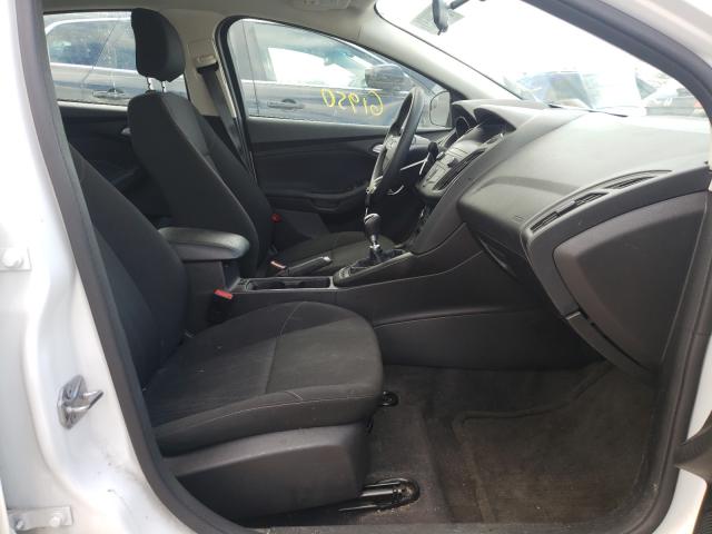 Photo 4 VIN: 1FADP3FE1JL306857 - FORD FOCUS SE 