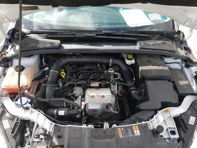 Photo 6 VIN: 1FADP3FE1JL306857 - FORD FOCUS SE 