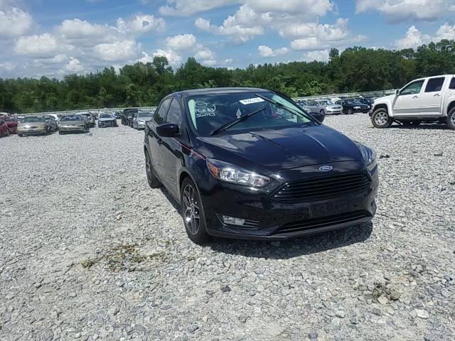 Photo 10 VIN: 1FADP3FE1JL308351 - FORD FOCUS SE 