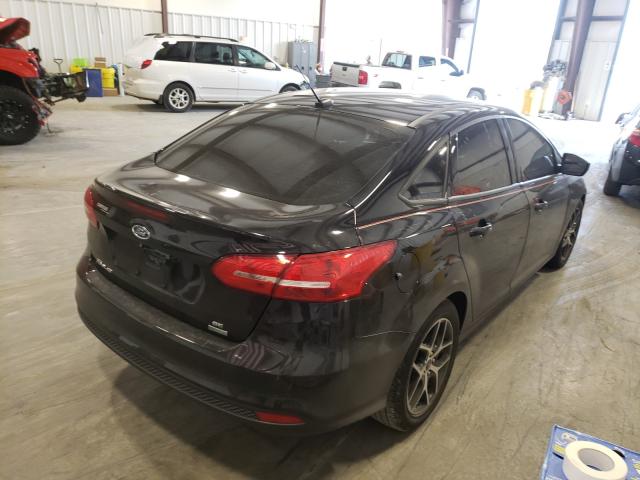 Photo 3 VIN: 1FADP3FE1JL308351 - FORD FOCUS SE 