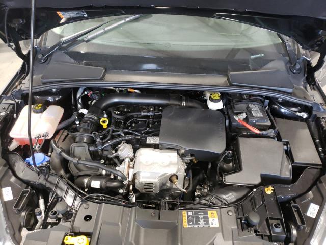 Photo 6 VIN: 1FADP3FE1JL308351 - FORD FOCUS SE 