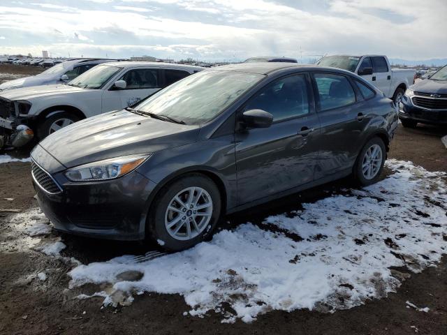 Photo 0 VIN: 1FADP3FE1JL312531 - FORD FOCUS SE 