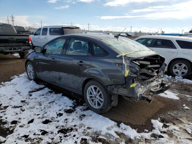 Photo 1 VIN: 1FADP3FE1JL312531 - FORD FOCUS SE 