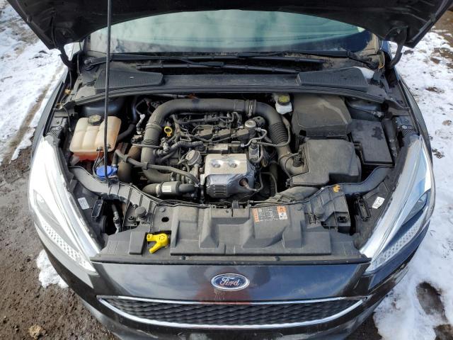 Photo 10 VIN: 1FADP3FE1JL312531 - FORD FOCUS SE 